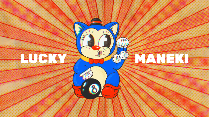 Lucky Maneki